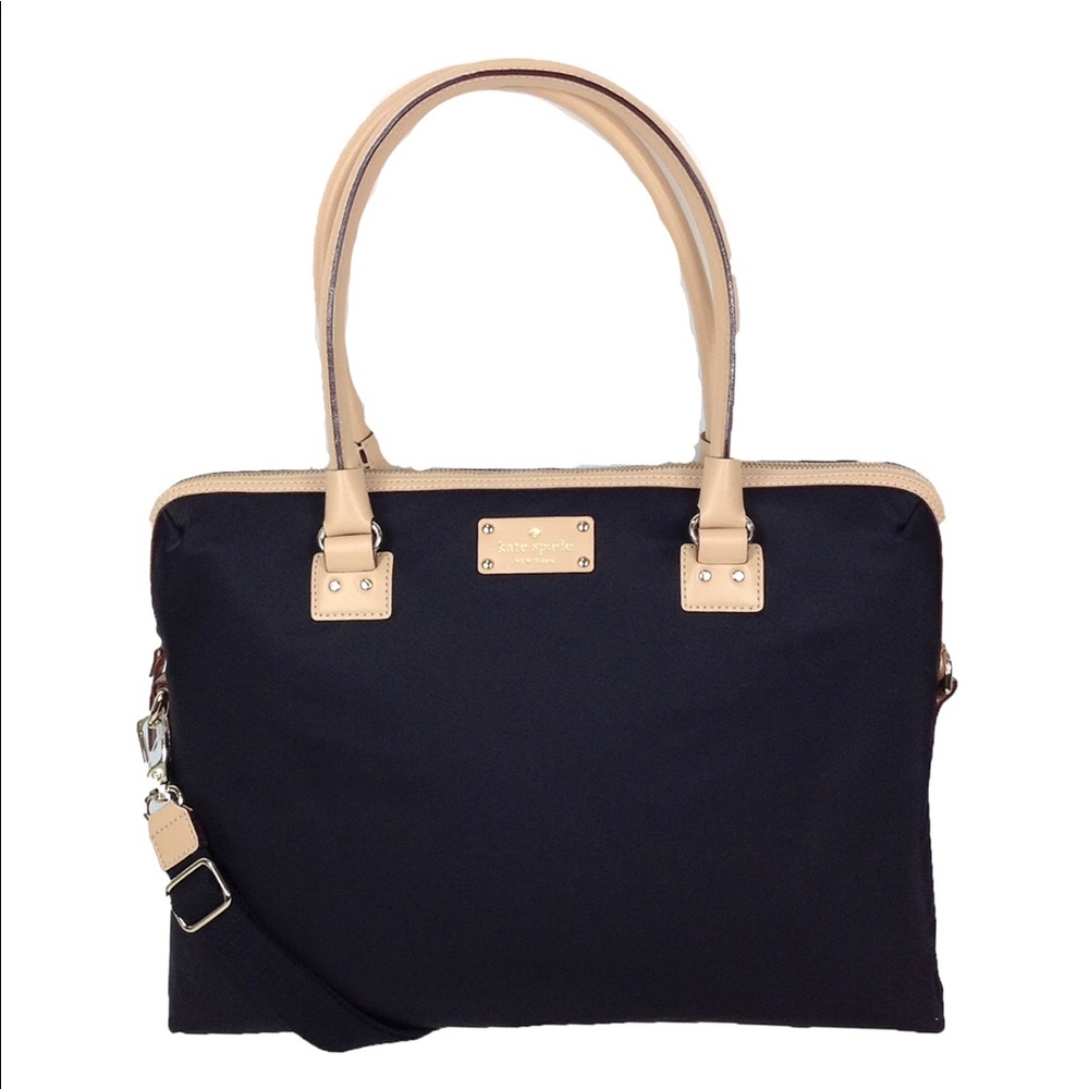 Kate Spade Kennedy Park Calista Laptop Bag